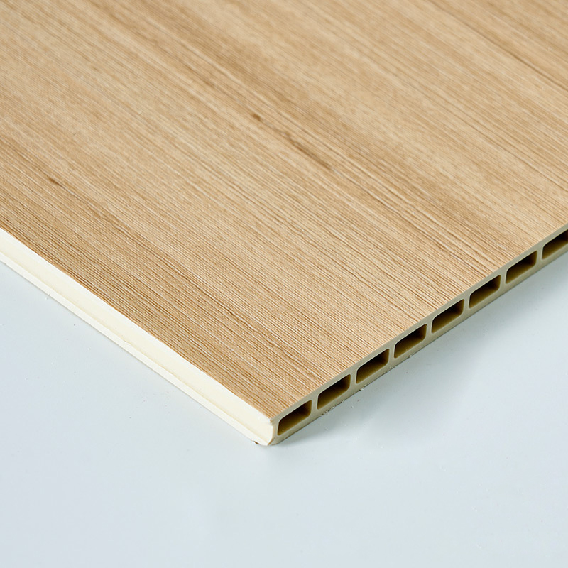 竹木纤维墙板品牌，竹木纤维板集成墙板